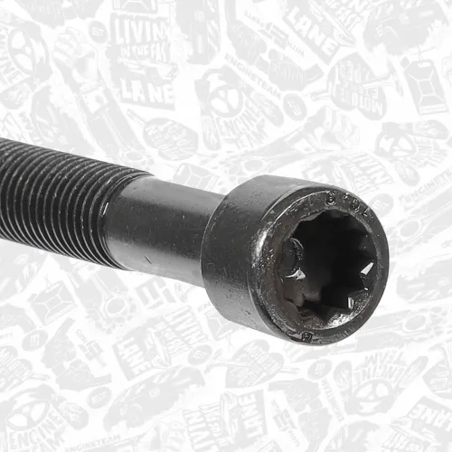 Zylinderkopfschraubensatz ET ENGINETEAM BS0057 Bild Zylinderkopfschraubensatz ET ENGINETEAM BS0057