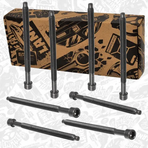 Ölabscheider, Kurbelgehäuseentlüftung Zylinderkopf Zylinderkopf ET ENGINETEAM CB0022VR1 Bild Ölabscheider, Kurbelgehäuseentlüftung Zylinderkopf Zylinderkopf ET ENGINETEAM CB0022VR1