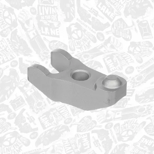 Halter, Einspritzventil ET ENGINETEAM BS0065 Bild Halter, Einspritzventil ET ENGINETEAM BS0065