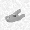 Halter, Einspritzventil ET ENGINETEAM BS0065 Bild Halter, Einspritzventil ET ENGINETEAM BS0065