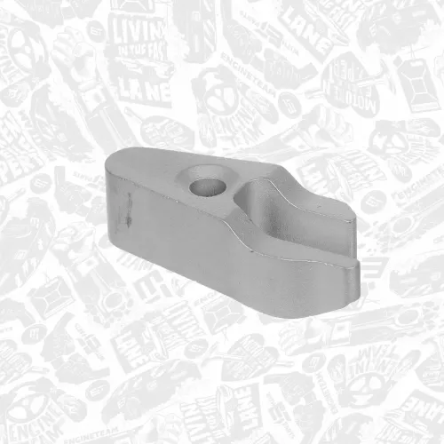 Halter, Einspritzventil ET ENGINETEAM BS0067 Bild Halter, Einspritzventil ET ENGINETEAM BS0067