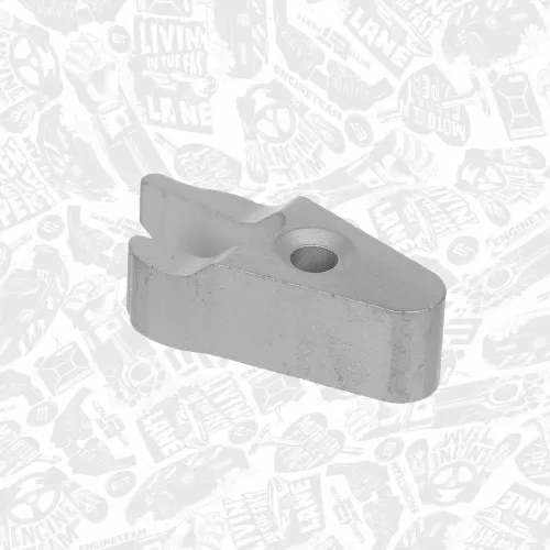 Halter, Einspritzventil ET ENGINETEAM BS0067 Bild Halter, Einspritzventil ET ENGINETEAM BS0067