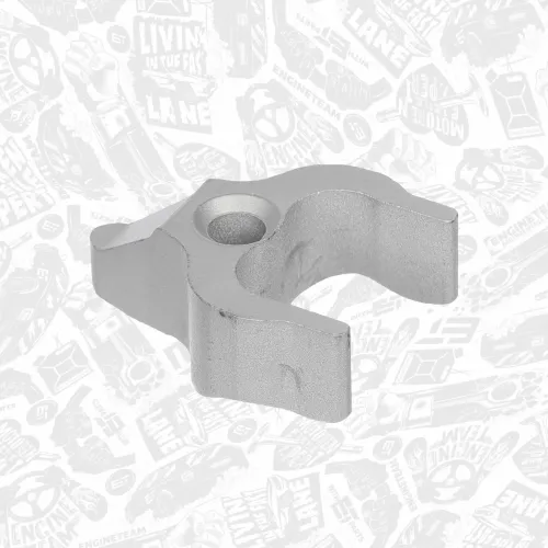 Halter, Einspritzventil ET ENGINETEAM BS0069 Bild Halter, Einspritzventil ET ENGINETEAM BS0069