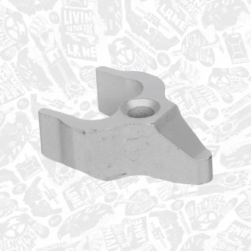 Halter, Einspritzventil ET ENGINETEAM BS0069 Bild Halter, Einspritzventil ET ENGINETEAM BS0069