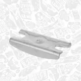 Halter, Einspritzventil ET ENGINETEAM BS0071
