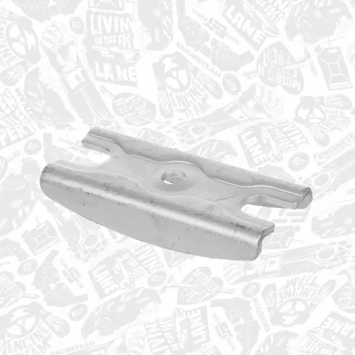 Halter, Einspritzventil ET ENGINETEAM BS0071 Bild Halter, Einspritzventil ET ENGINETEAM BS0071