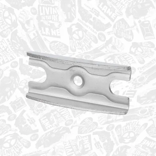 Halter, Einspritzventil ET ENGINETEAM BS0071 Bild Halter, Einspritzventil ET ENGINETEAM BS0071