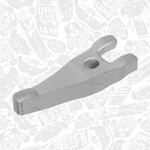 Halter, Einspritzventil ET ENGINETEAM BS0073 Bild Halter, Einspritzventil ET ENGINETEAM BS0073