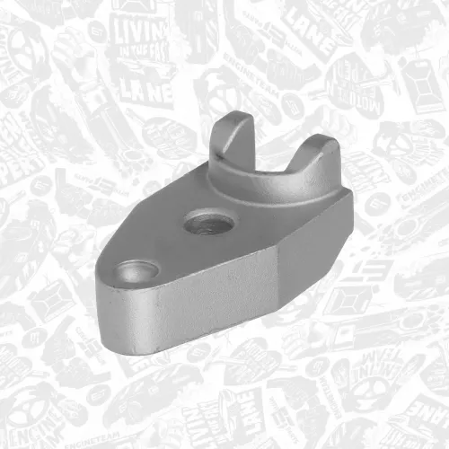 Halter, Einspritzventil ET ENGINETEAM BS0076 Bild Halter, Einspritzventil ET ENGINETEAM BS0076