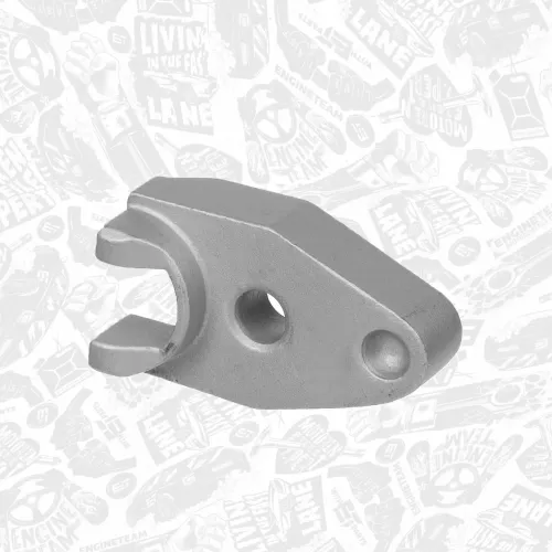 Halter, Einspritzventil ET ENGINETEAM BS0076 Bild Halter, Einspritzventil ET ENGINETEAM BS0076