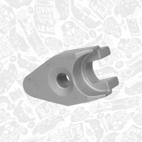 Halter, Einspritzventil ET ENGINETEAM BS0076 Bild Halter, Einspritzventil ET ENGINETEAM BS0076
