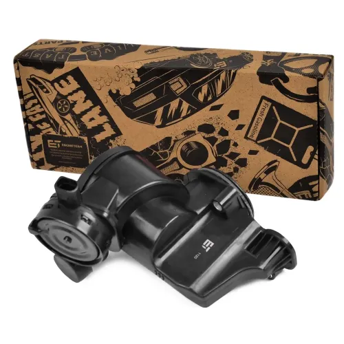 Ölabscheider, Kurbelgehäuseentlüftung motorseitig ET ENGINETEAM CB0007 Bild Ölabscheider, Kurbelgehäuseentlüftung motorseitig ET ENGINETEAM CB0007