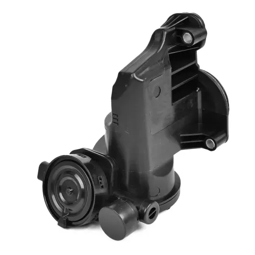 Ölabscheider, Kurbelgehäuseentlüftung motorseitig ET ENGINETEAM CB0007 Bild Ölabscheider, Kurbelgehäuseentlüftung motorseitig ET ENGINETEAM CB0007