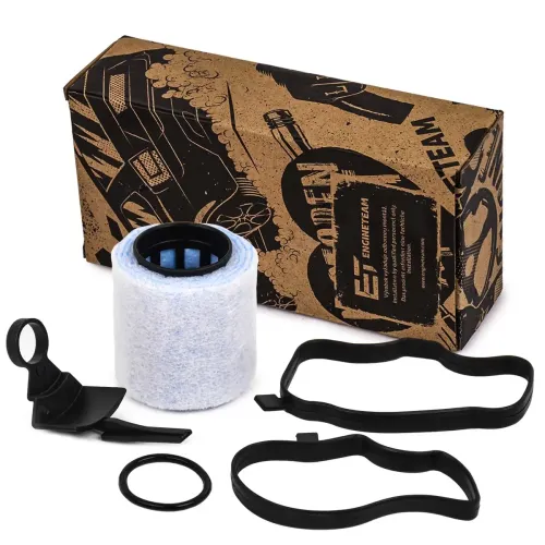 Ölabscheider, Kurbelgehäuseentlüftung Zylinderkopf ET ENGINETEAM CB0018 Bild Ölabscheider, Kurbelgehäuseentlüftung Zylinderkopf ET ENGINETEAM CB0018