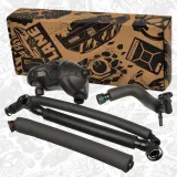 Ventil, Kurbelgehäuseentlüftung Zylinderkopf ET ENGINETEAM CB0024VR1