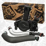 Ölabscheider, Kurbelgehäuseentlüftung Zylinderkopf ET ENGINETEAM CB0028VR1