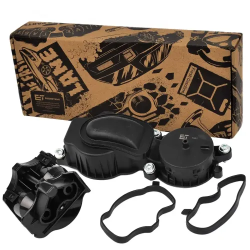 Ventil, Kurbelgehäuseentlüftung Zylinderkopf ET ENGINETEAM CB0030 Bild Ventil, Kurbelgehäuseentlüftung Zylinderkopf ET ENGINETEAM CB0030