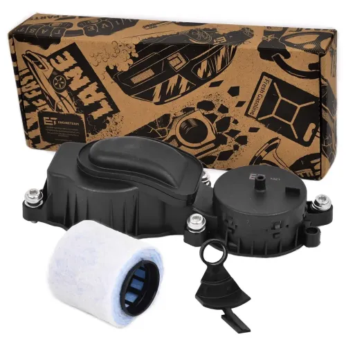 Ölabscheider, Kurbelgehäuseentlüftung Zylinderkopf ET ENGINETEAM CB0032 Bild Ölabscheider, Kurbelgehäuseentlüftung Zylinderkopf ET ENGINETEAM CB0032