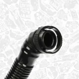 Kolbenringsatz ET ENGINETEAM R1013100VR1