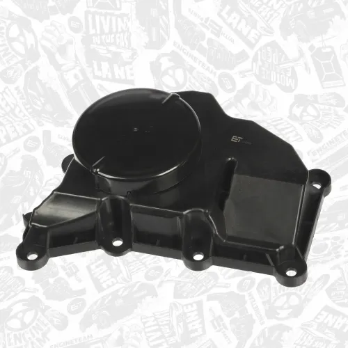 Ölabscheider, Kurbelgehäuseentlüftung Vorderachse oben ET ENGINETEAM CB0034 Bild Ölabscheider, Kurbelgehäuseentlüftung Vorderachse oben ET ENGINETEAM CB0034