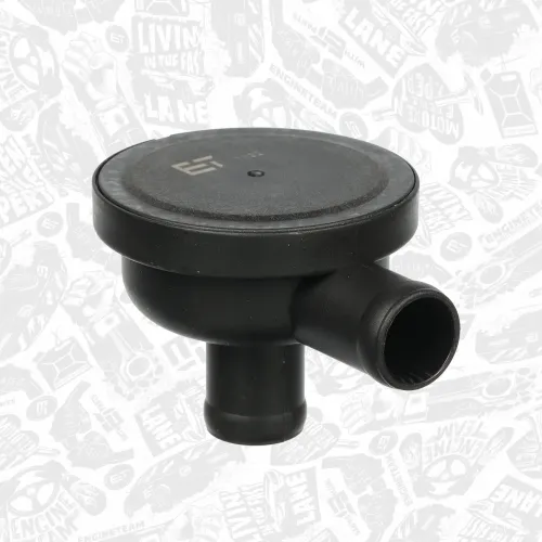 Ventil, Kurbelgehäuseentlüftung Zylinderkopf ET ENGINETEAM CB0035 Bild Ventil, Kurbelgehäuseentlüftung Zylinderkopf ET ENGINETEAM CB0035