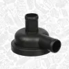 Ventil, Kurbelgehäuseentlüftung Zylinderkopf ET ENGINETEAM CB0035 Bild Ventil, Kurbelgehäuseentlüftung Zylinderkopf ET ENGINETEAM CB0035