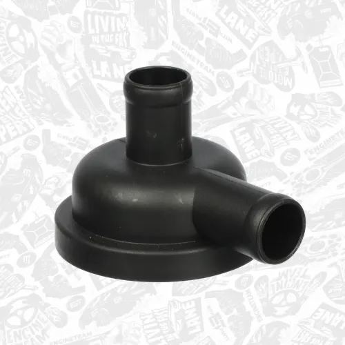 Ventil, Kurbelgehäuseentlüftung Zylinderkopf ET ENGINETEAM CB0035 Bild Ventil, Kurbelgehäuseentlüftung Zylinderkopf ET ENGINETEAM CB0035