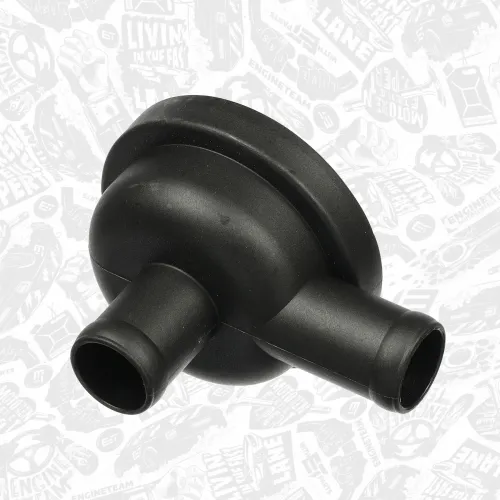 Ventil, Kurbelgehäuseentlüftung Zylinderkopf ET ENGINETEAM CB0035 Bild Ventil, Kurbelgehäuseentlüftung Zylinderkopf ET ENGINETEAM CB0035