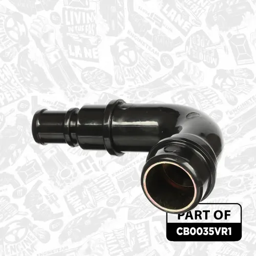 Ventil, Kurbelgehäuseentlüftung Zylinderkopf ET ENGINETEAM CB0035VR1 Bild Ventil, Kurbelgehäuseentlüftung Zylinderkopf ET ENGINETEAM CB0035VR1