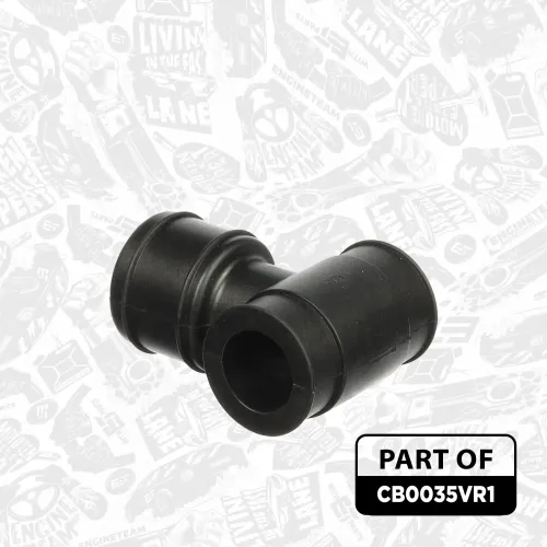 Ventil, Kurbelgehäuseentlüftung Zylinderkopf ET ENGINETEAM CB0035VR1 Bild Ventil, Kurbelgehäuseentlüftung Zylinderkopf ET ENGINETEAM CB0035VR1