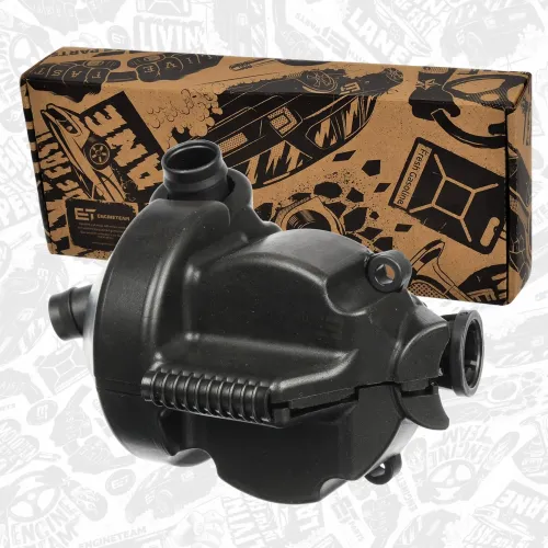 Ventil, Kurbelgehäuseentlüftung Zylinderkopf ET ENGINETEAM CB0036 Bild Ventil, Kurbelgehäuseentlüftung Zylinderkopf ET ENGINETEAM CB0036