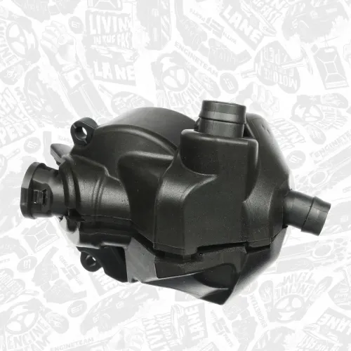 Ventil, Kurbelgehäuseentlüftung Zylinderkopf ET ENGINETEAM CB0036 Bild Ventil, Kurbelgehäuseentlüftung Zylinderkopf ET ENGINETEAM CB0036