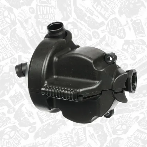 Ventil, Kurbelgehäuseentlüftung Zylinderkopf ET ENGINETEAM CB0036 Bild Ventil, Kurbelgehäuseentlüftung Zylinderkopf ET ENGINETEAM CB0036