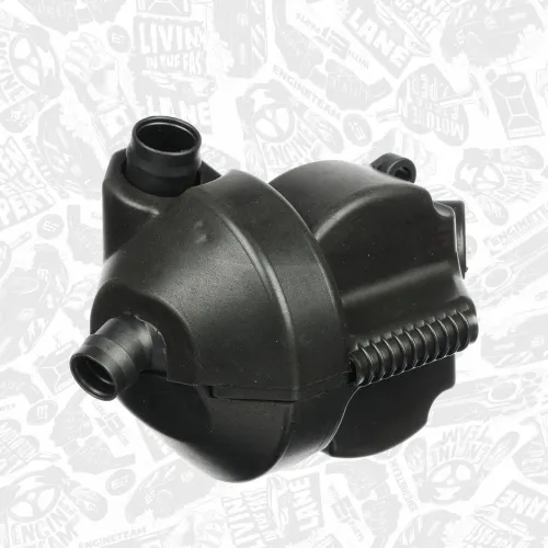 Ventil, Kurbelgehäuseentlüftung Zylinderkopf ET ENGINETEAM CB0036 Bild Ventil, Kurbelgehäuseentlüftung Zylinderkopf ET ENGINETEAM CB0036