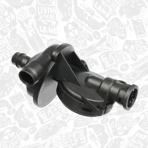 Ventil, Kurbelgehäuseentlüftung Zylinderkopf ET ENGINETEAM CB0036 Bild Ventil, Kurbelgehäuseentlüftung Zylinderkopf ET ENGINETEAM CB0036