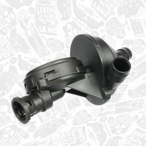 Ventil, Kurbelgehäuseentlüftung Zylinderkopf ET ENGINETEAM CB0036 Bild Ventil, Kurbelgehäuseentlüftung Zylinderkopf ET ENGINETEAM CB0036