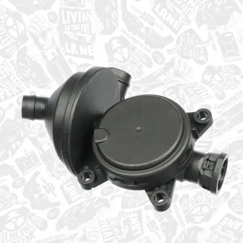 Ventil, Kurbelgehäuseentlüftung Zylinderkopf ET ENGINETEAM CB0036 Bild Ventil, Kurbelgehäuseentlüftung Zylinderkopf ET ENGINETEAM CB0036