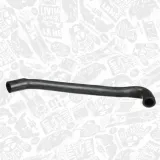 Schlauch, Kurbelgehäuseentlüftung Kurbelgehäuse ET ENGINETEAM CB0037