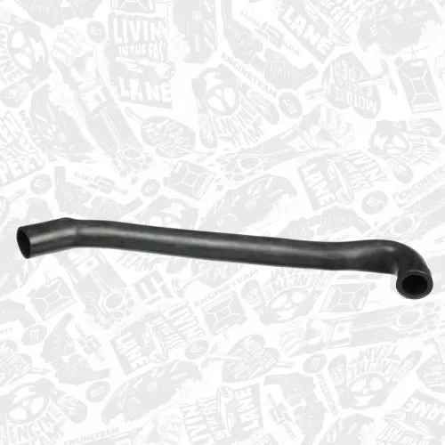 Schlauch, Kurbelgehäuseentlüftung Kurbelgehäuse ET ENGINETEAM CB0037 Bild Schlauch, Kurbelgehäuseentlüftung Kurbelgehäuse ET ENGINETEAM CB0037