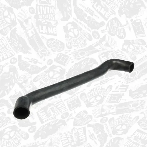 Schlauch, Kurbelgehäuseentlüftung Kurbelgehäuse ET ENGINETEAM CB0037 Bild Schlauch, Kurbelgehäuseentlüftung Kurbelgehäuse ET ENGINETEAM CB0037
