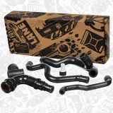 Schlepphebel, Motorsteuerung ET ENGINETEAM VV0100