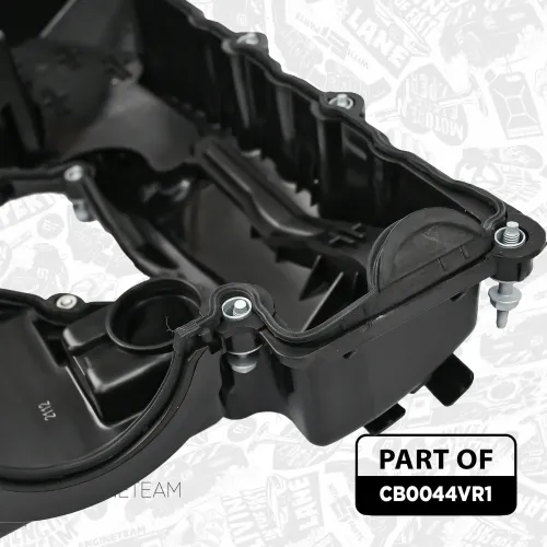 Nockenwellenversteller Auslassseite ET ENGINETEAM VT0020 Bild Nockenwellenversteller Auslassseite ET ENGINETEAM VT0020