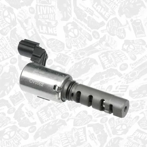 Steuerventil, Nockenwellenverstellung ET ENGINETEAM CV0002 Bild Steuerventil, Nockenwellenverstellung ET ENGINETEAM CV0002