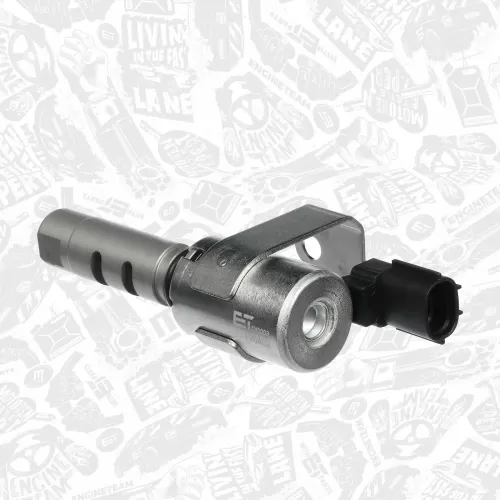 Steuerventil, Nockenwellenverstellung ET ENGINETEAM CV0003 Bild Steuerventil, Nockenwellenverstellung ET ENGINETEAM CV0003