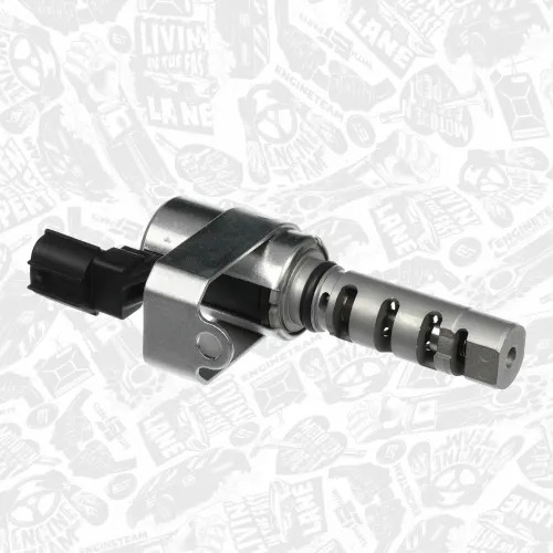 Steuerventil, Nockenwellenverstellung ET ENGINETEAM CV0003 Bild Steuerventil, Nockenwellenverstellung ET ENGINETEAM CV0003