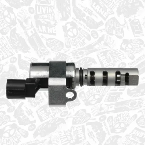 Steuerventil, Nockenwellenverstellung ET ENGINETEAM CV0003 Bild Steuerventil, Nockenwellenverstellung ET ENGINETEAM CV0003