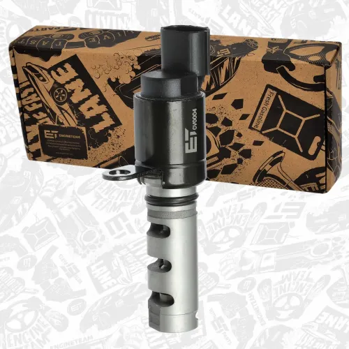 Steuerventil, Nockenwellenverstellung Einlassseite ET ENGINETEAM CV0004 Bild Steuerventil, Nockenwellenverstellung Einlassseite ET ENGINETEAM CV0004