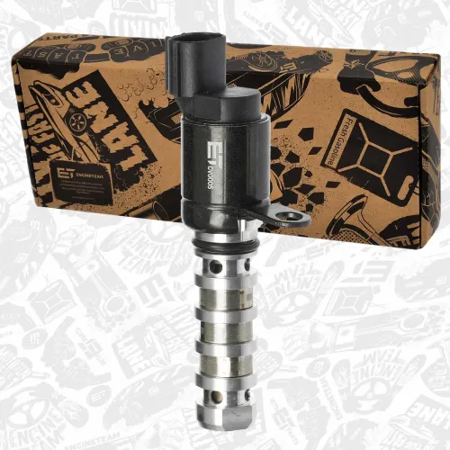 Steuerventil, Nockenwellenverstellung Auslassseite ET ENGINETEAM CV0005 Bild Steuerventil, Nockenwellenverstellung Auslassseite ET ENGINETEAM CV0005