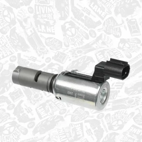 Steuerventil, Nockenwellenverstellung Auslassseite ET ENGINETEAM CV0006 Bild Steuerventil, Nockenwellenverstellung Auslassseite ET ENGINETEAM CV0006