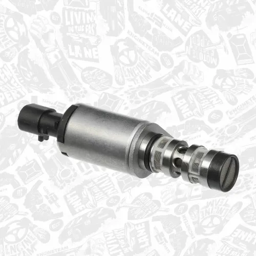 Steuerventil, Nockenwellenverstellung 12 V 12 V ET ENGINETEAM CV0007 Bild Steuerventil, Nockenwellenverstellung 12 V 12 V ET ENGINETEAM CV0007